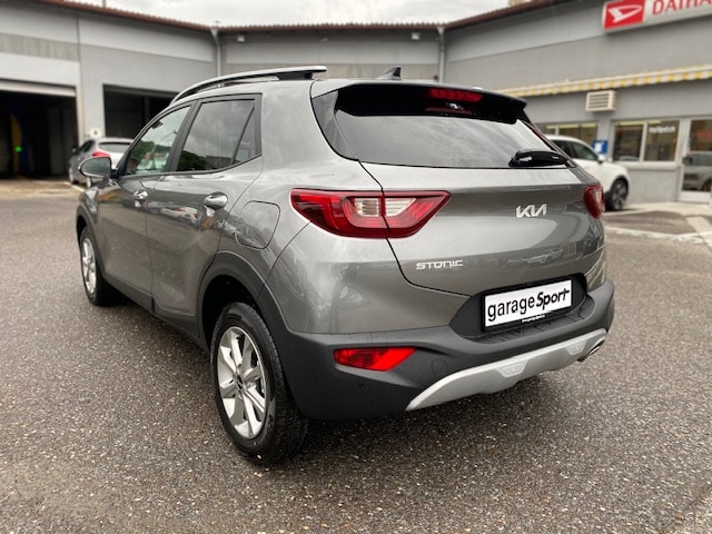KIA Stonic 1.0 T-GDI Power DCT-image-4