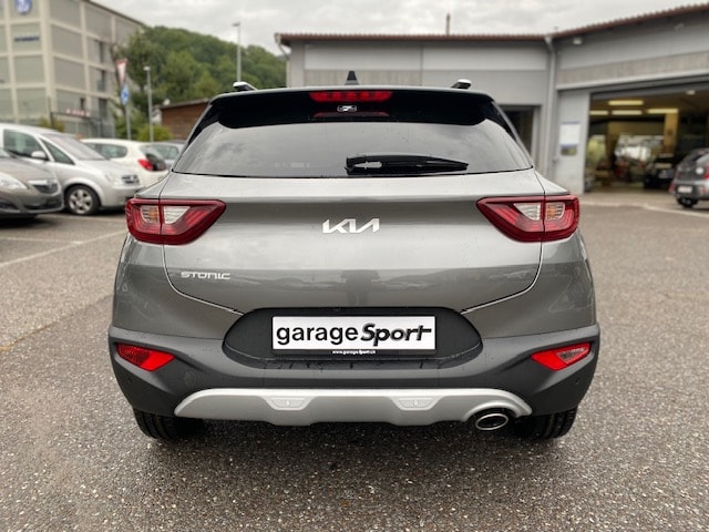 KIA Stonic 1.0 T-GDI Power DCT-image-5