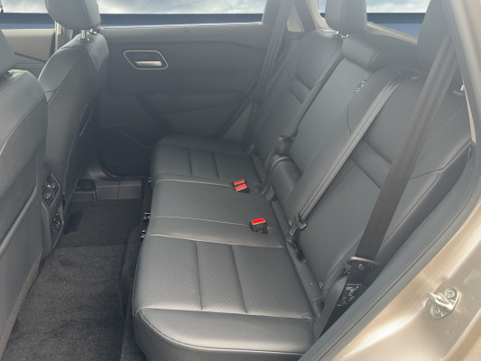NISSAN X-Trail 1.5e-Pow 4WDTekn-image-10