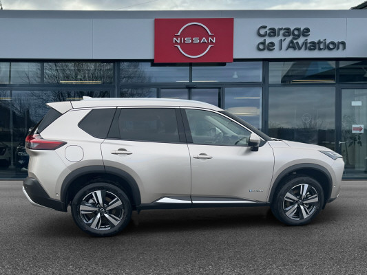 NISSAN X-Trail 1.5e-Pow 4WDTekn-image-6