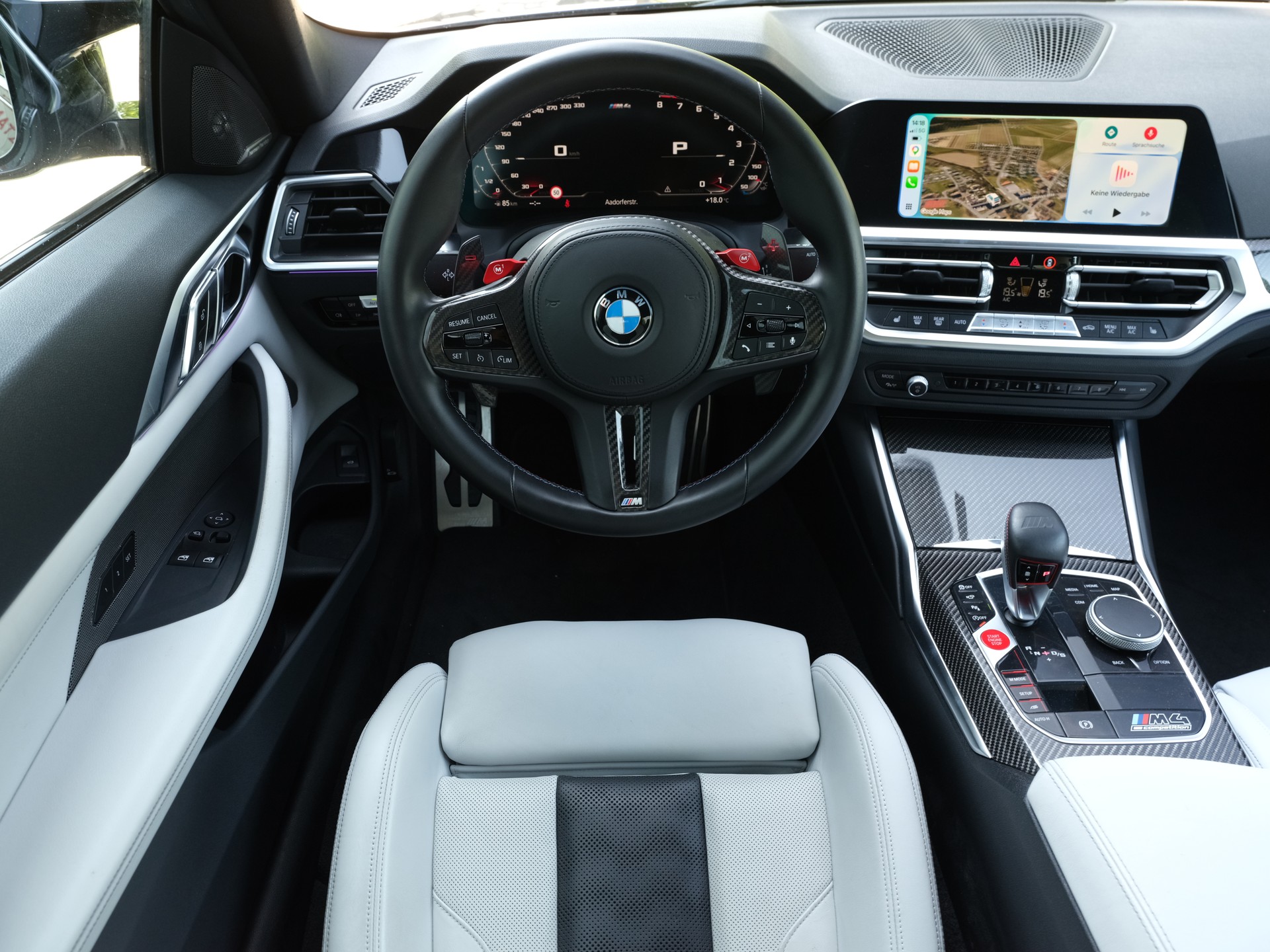 BMW M4 Coupé Competition-image-18