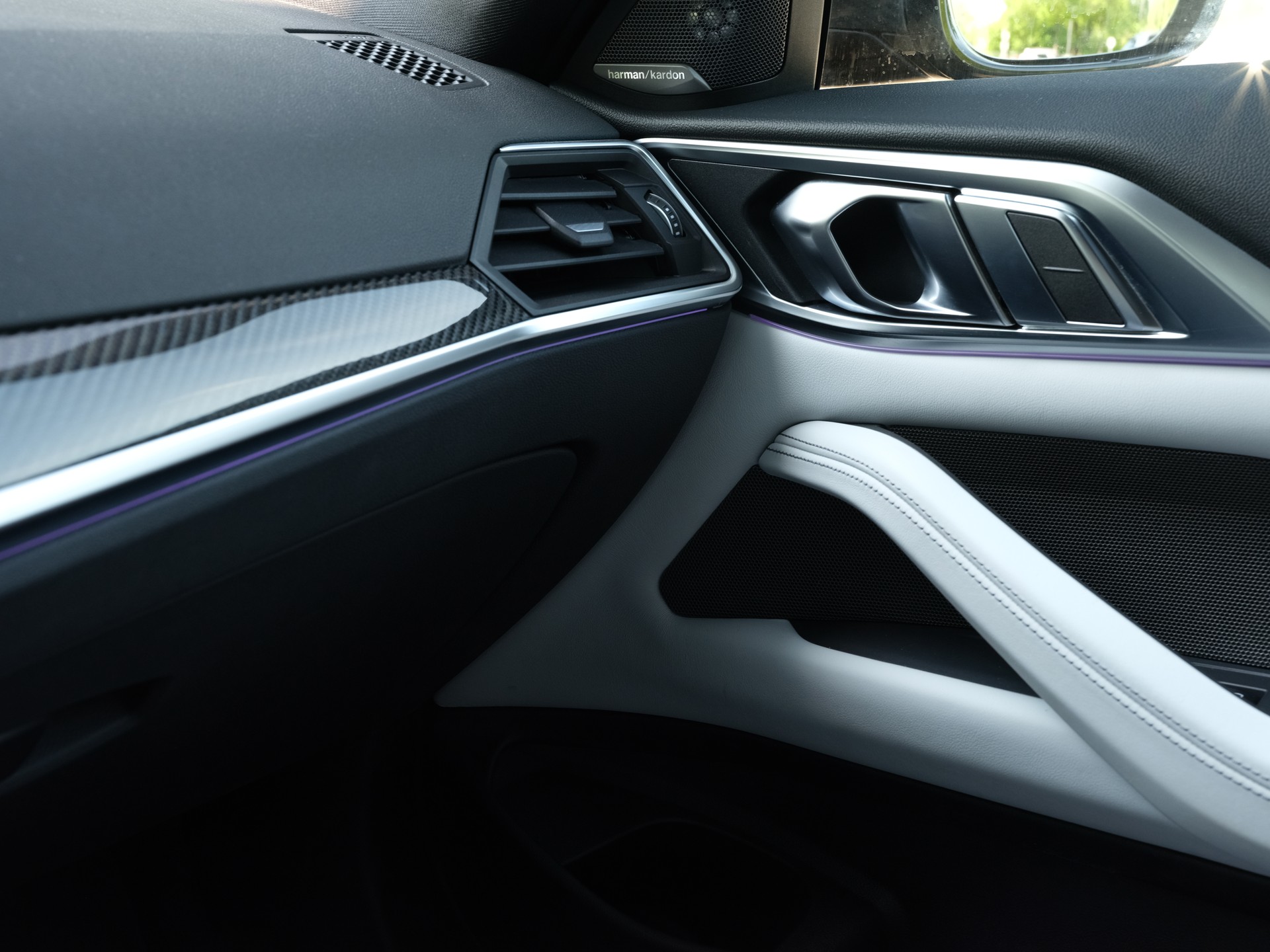 BMW M4 Coupé Competition-image-27