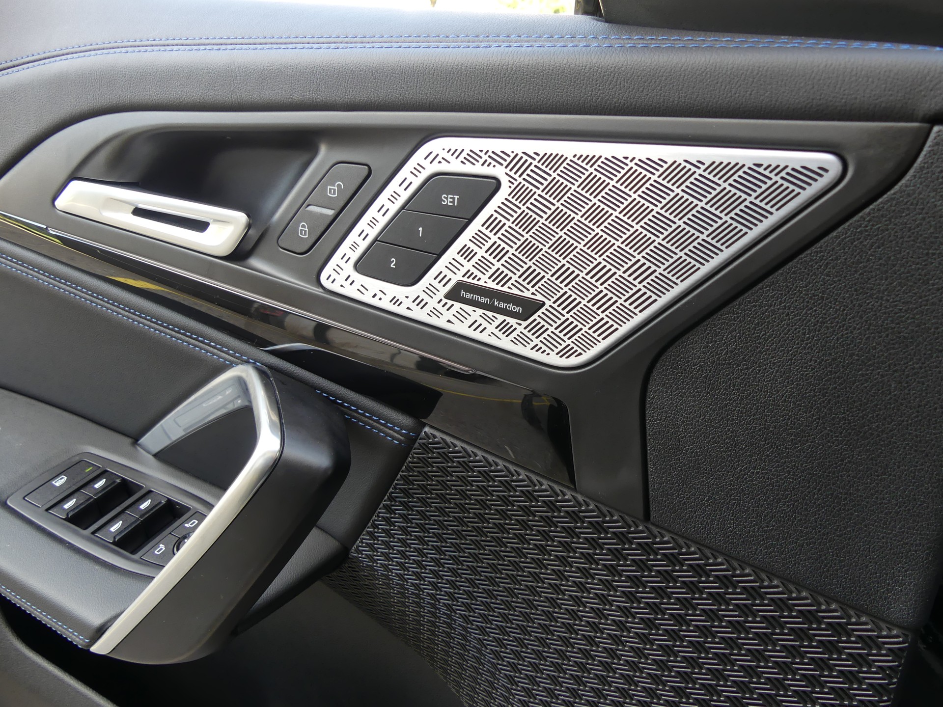 BMW X1 M35i xDrive-image-14