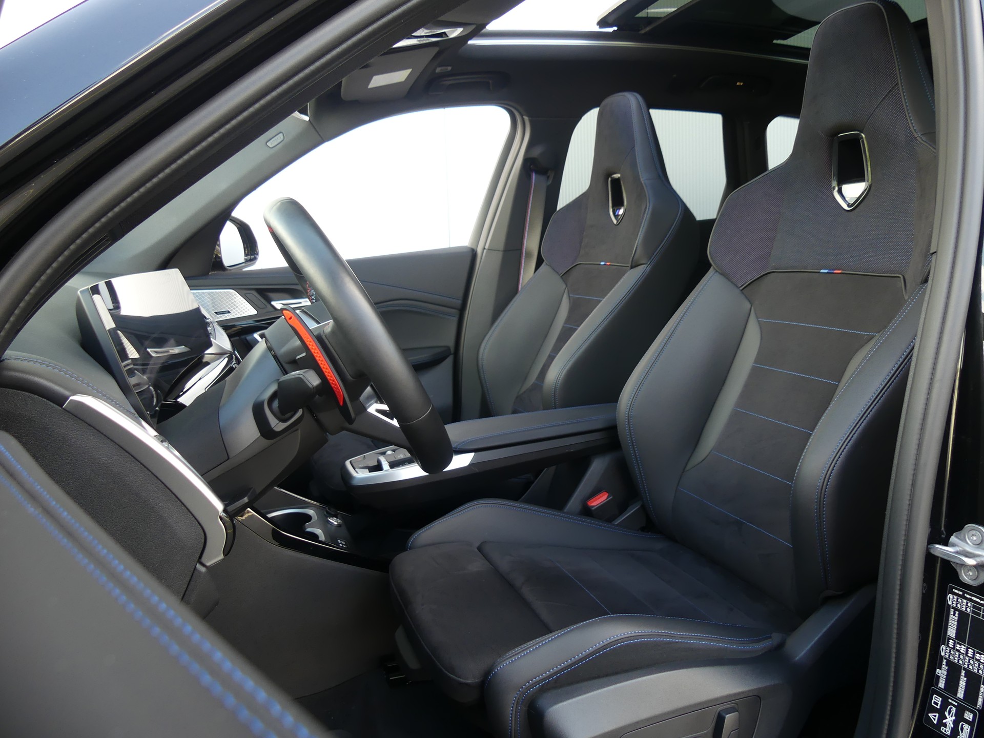 BMW X1 M35i xDrive-image-11