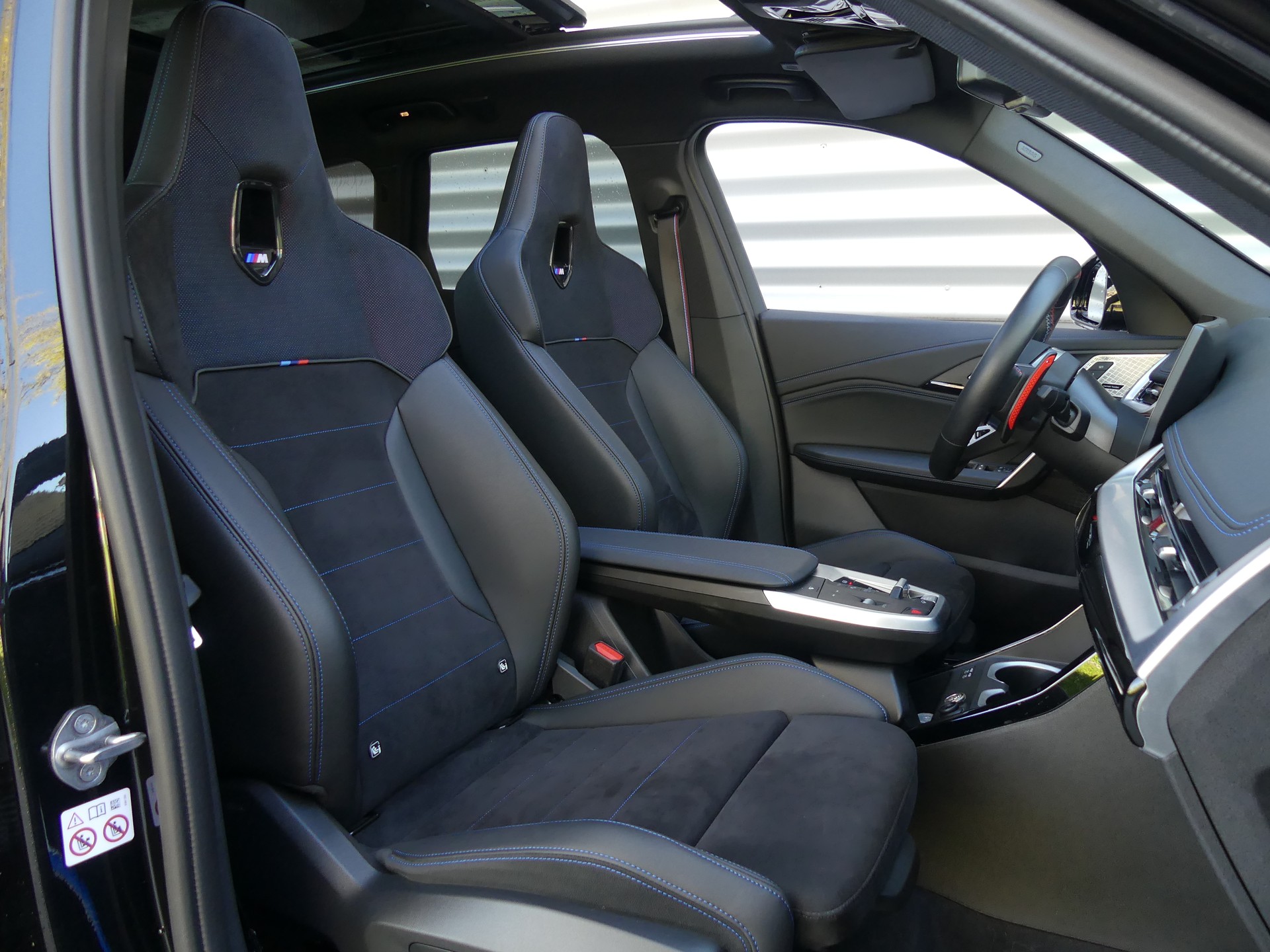 BMW X1 M35i xDrive-image-6