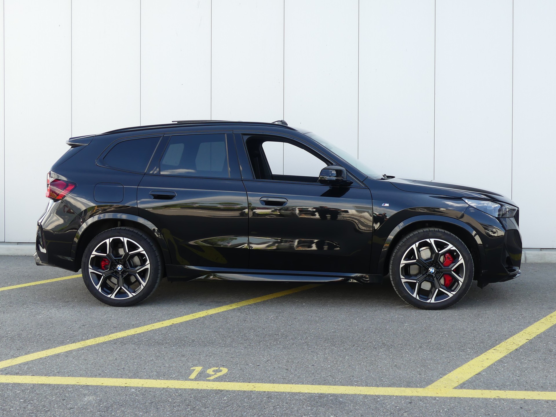 BMW X1 M35i xDrive-image-3