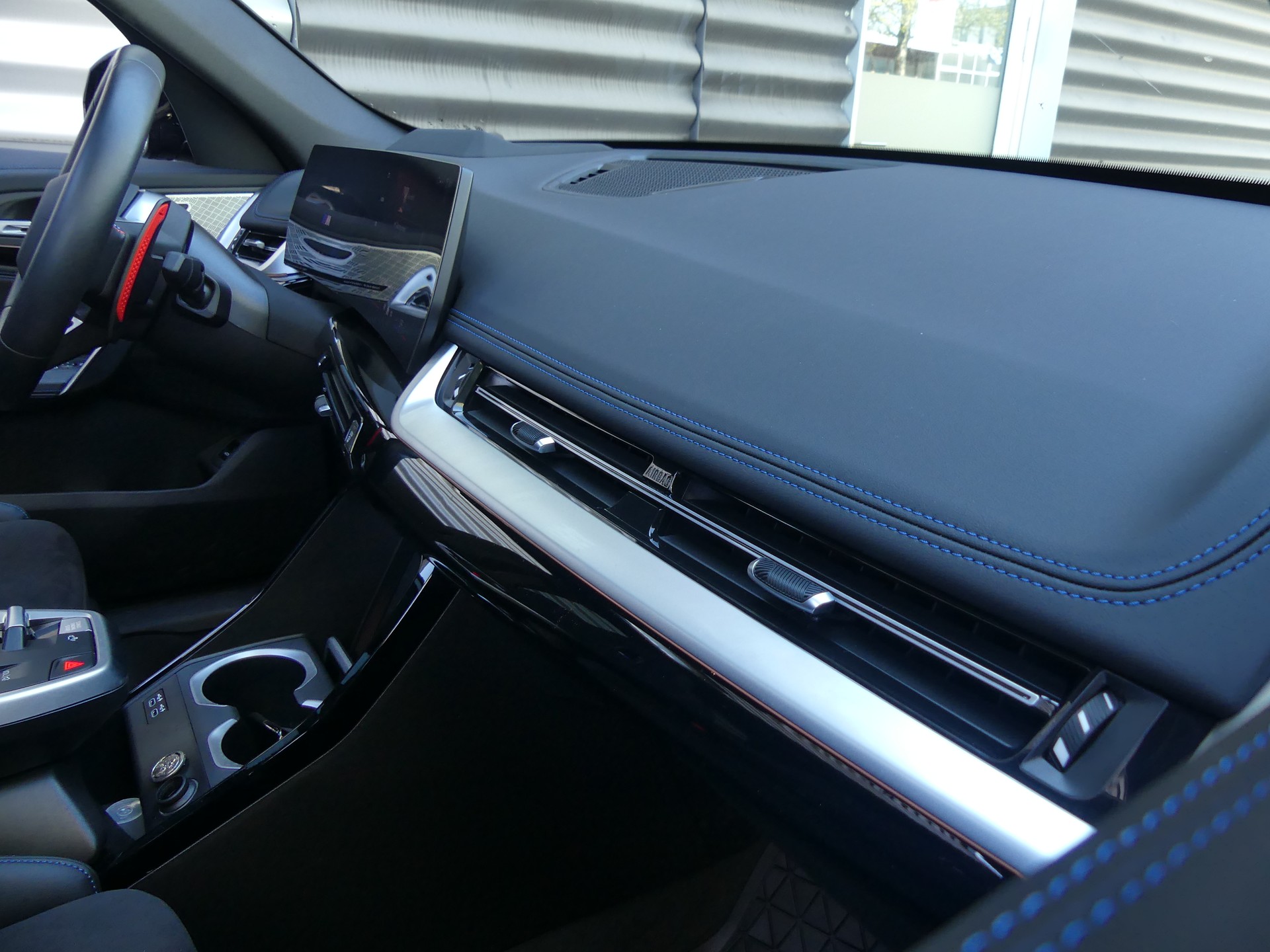 BMW X1 M35i xDrive-image-7