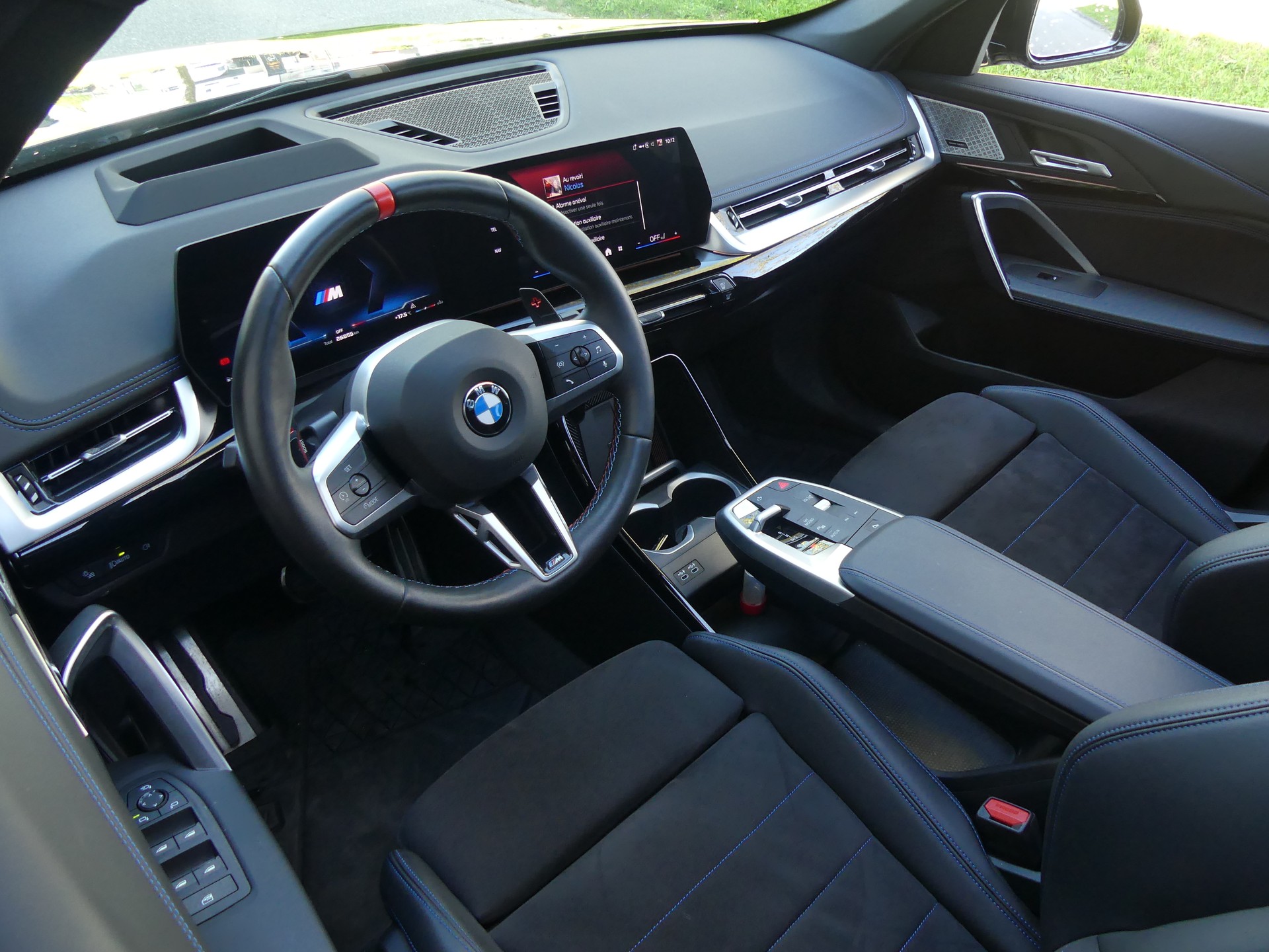BMW X1 M35i xDrive-image-8