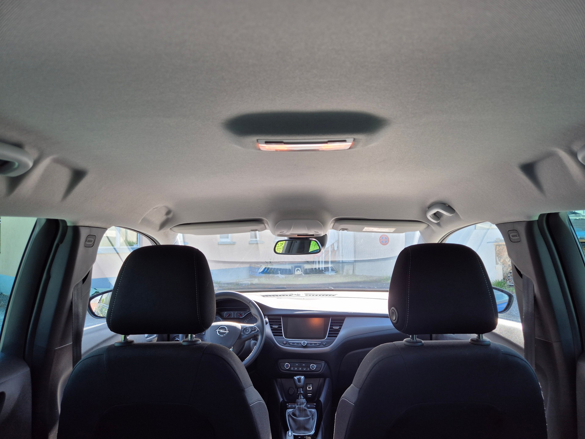 OPEL Crossland X 1.2i 120 Years Edition-image-13