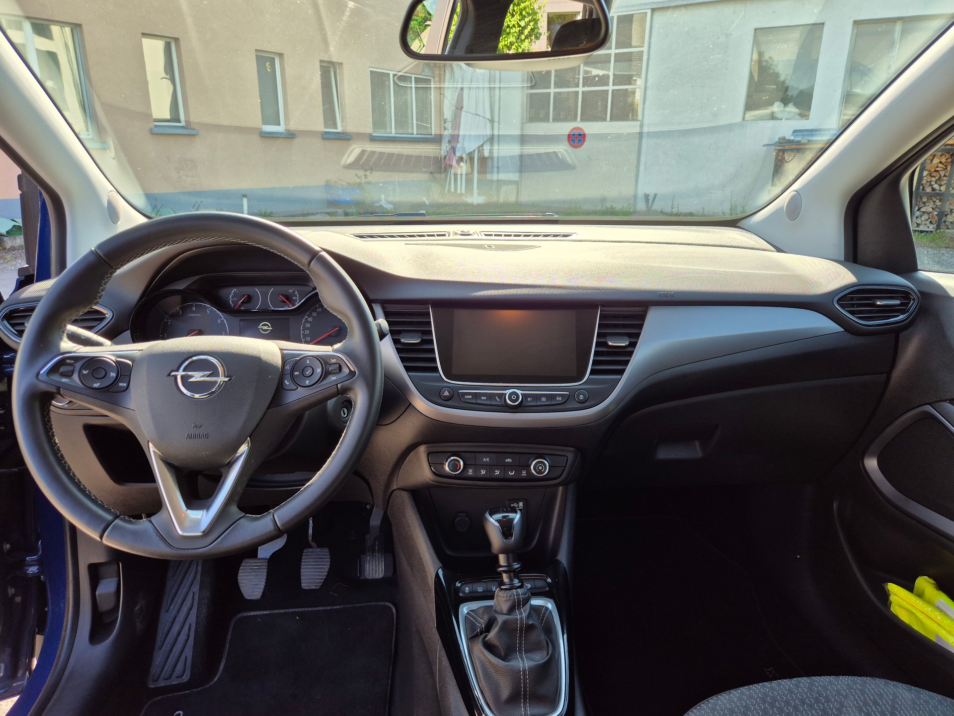 OPEL Crossland X 1.2i 120 Years Edition-image-6