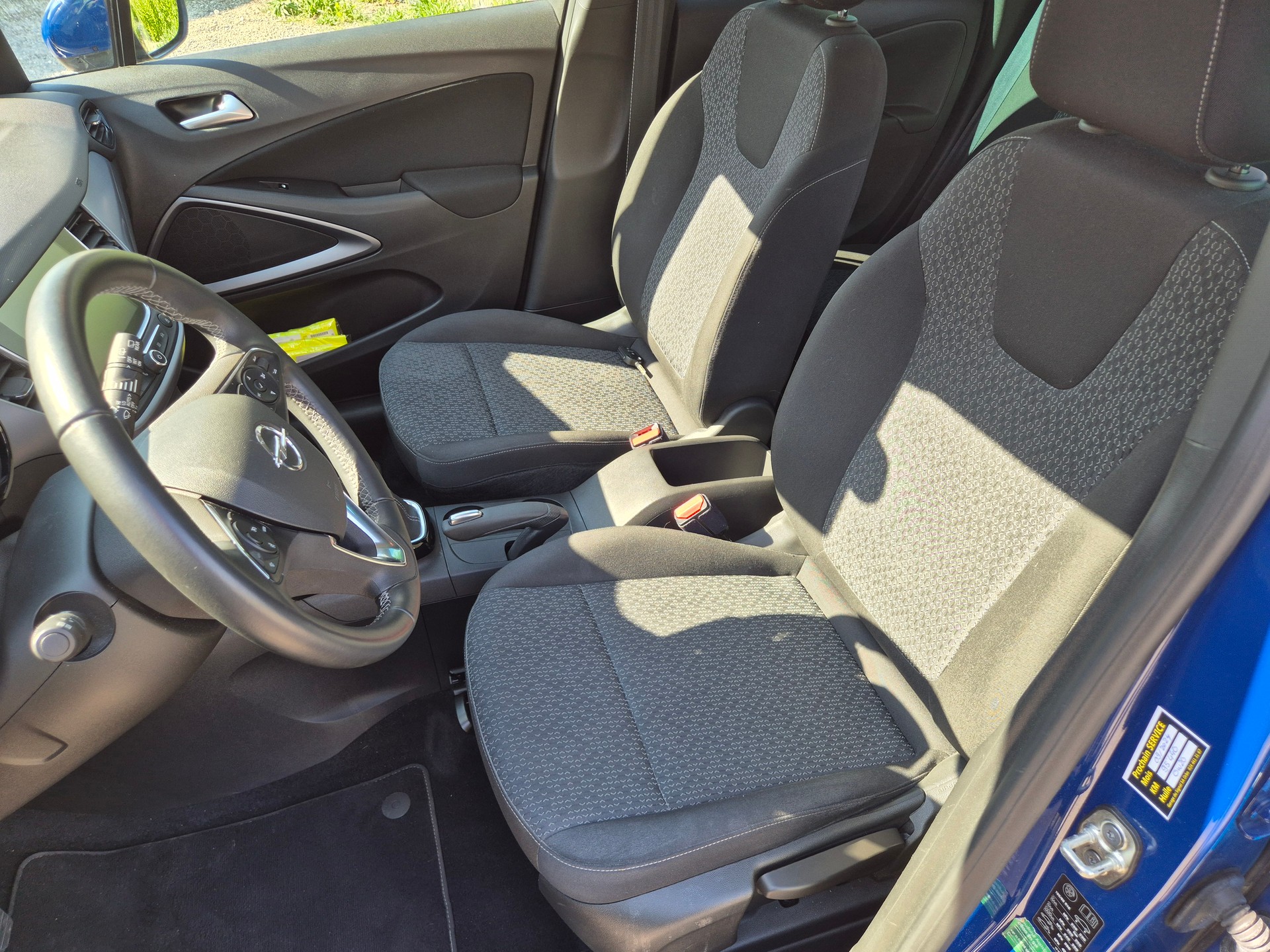 OPEL Crossland X 1.2i 120 Years Edition-image-7