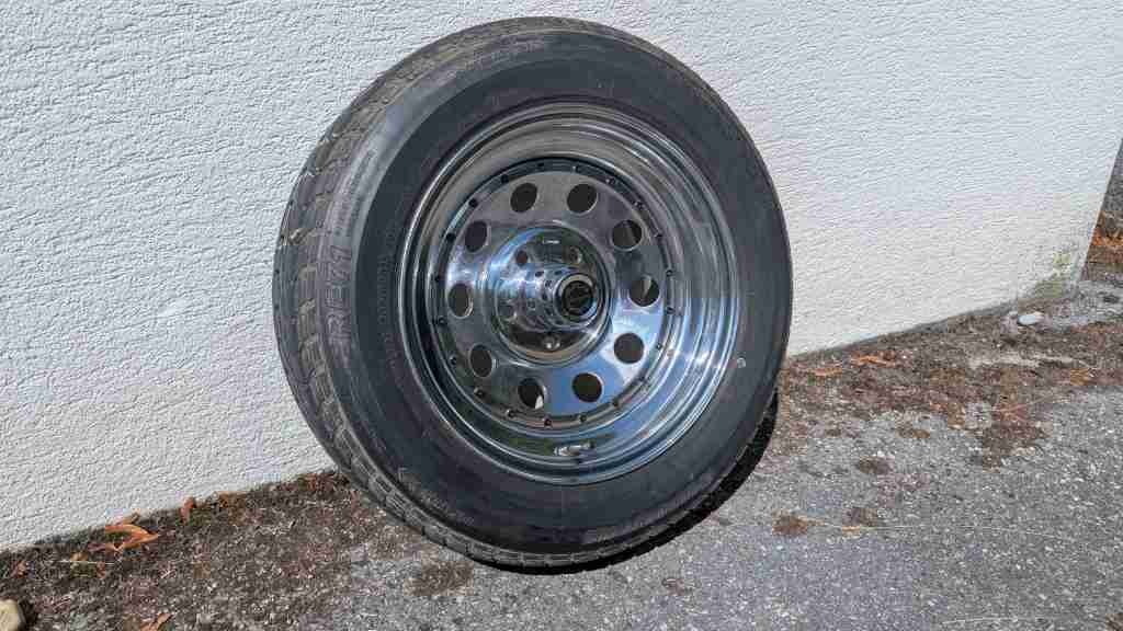 FORD Mustang Cabrio 289 V8 ab Service und MFK (VETERAN)-image-11