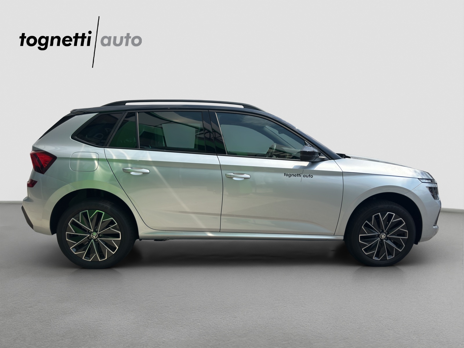 SKODA Kamiq 1.0 TSI Selection DSG-image-2