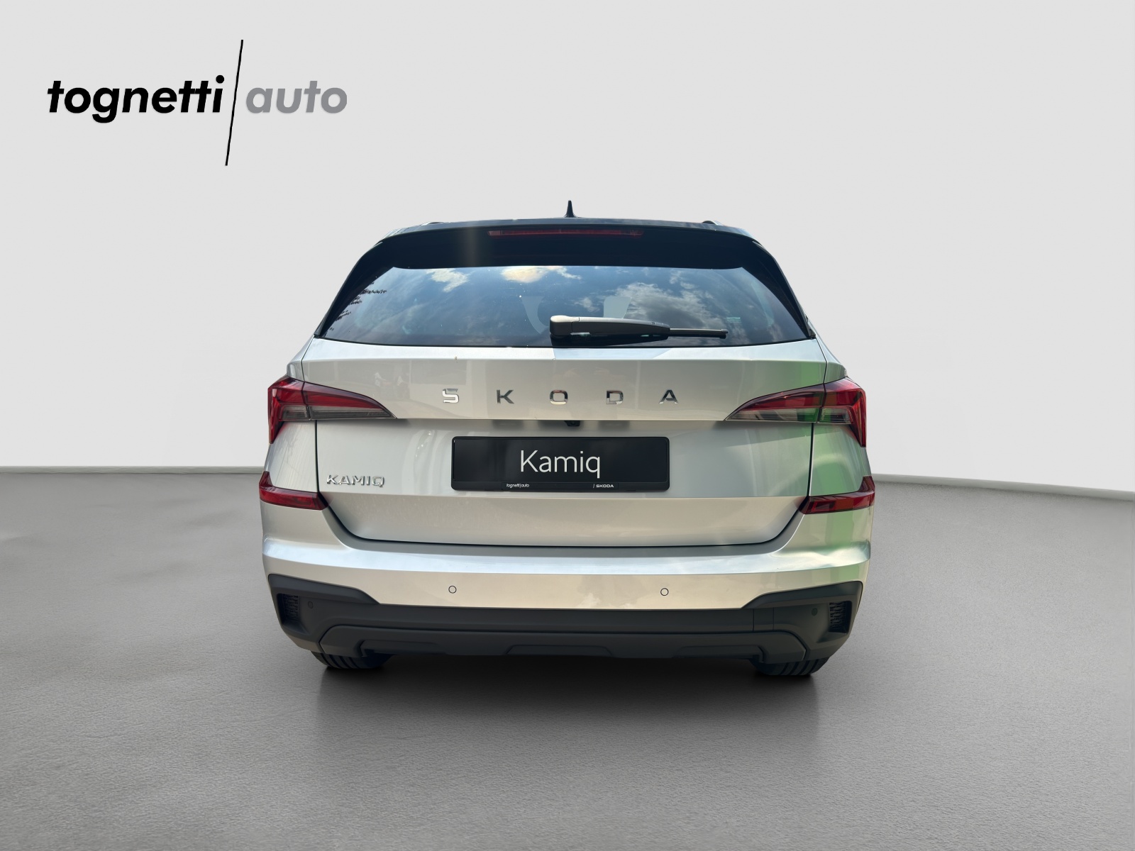 SKODA Kamiq 1.0 TSI Selection DSG-image-5
