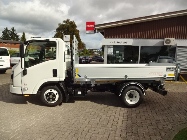 ISUZU M21-image-1