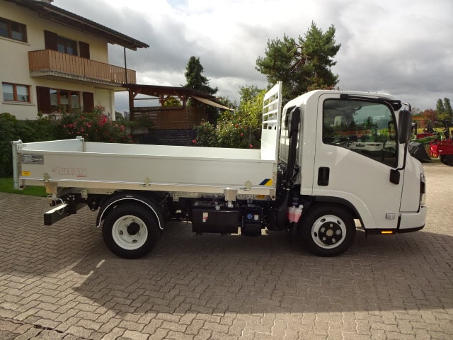ISUZU M21-image-4