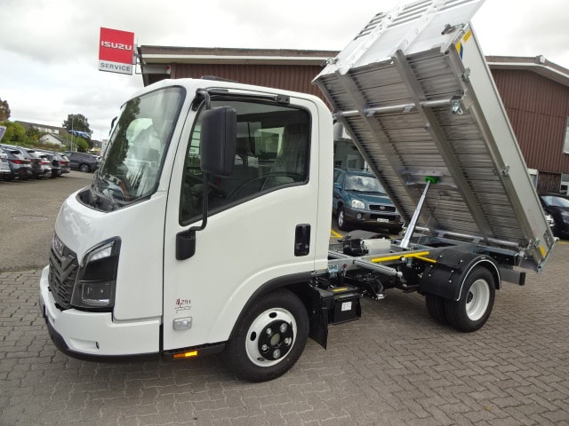 ISUZU M21-image-10