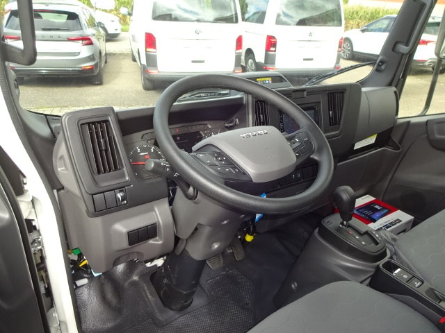 ISUZU M21-image-6