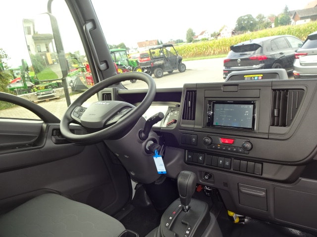 ISUZU M21-image-8