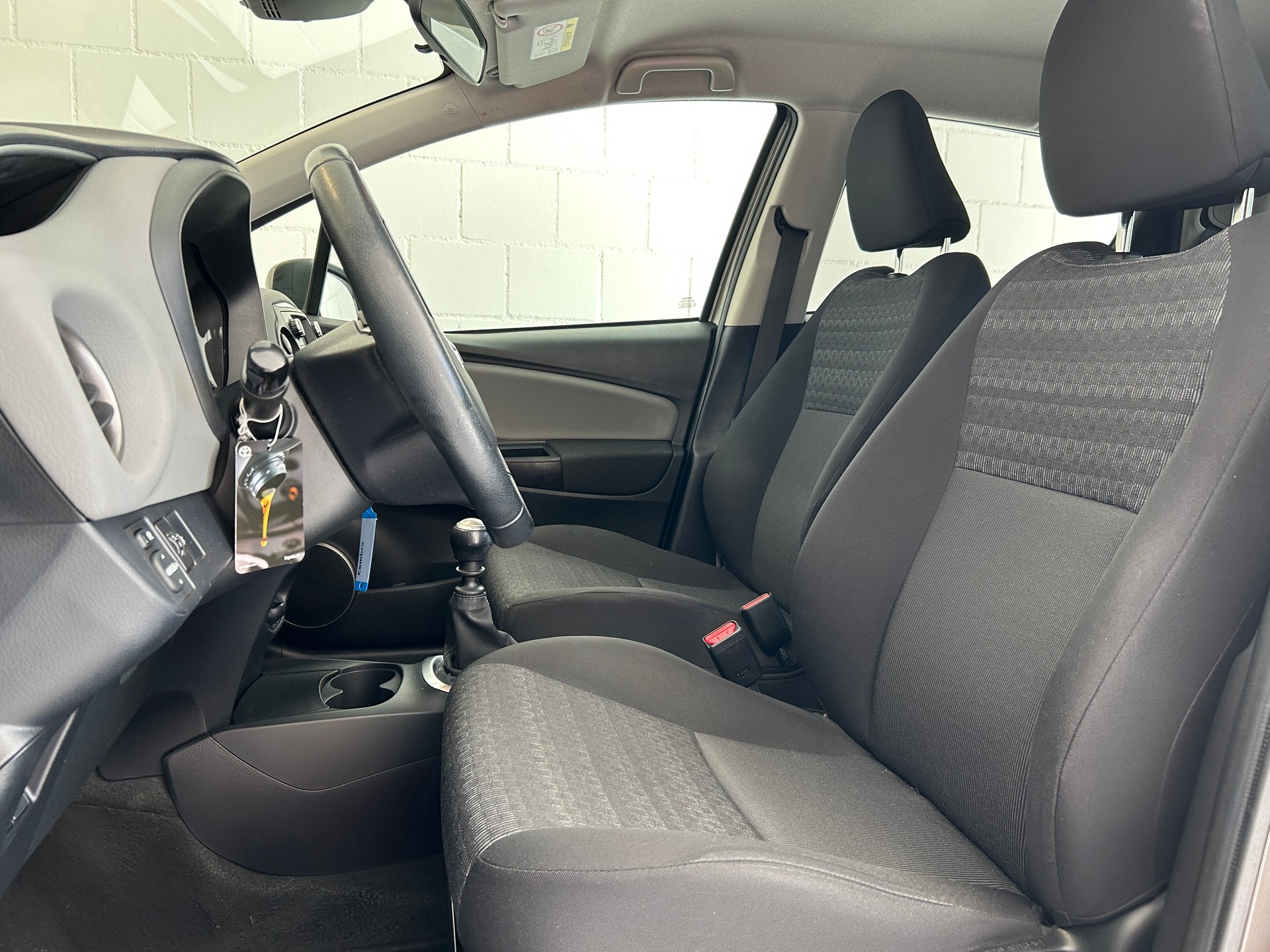 TOYOTA Yaris 1.33 Trend-image-9