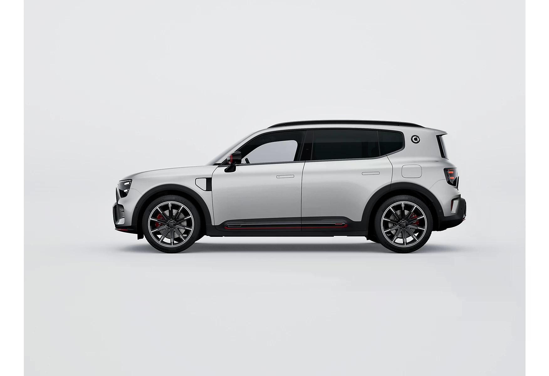 SMART #5 Brabus-image-2