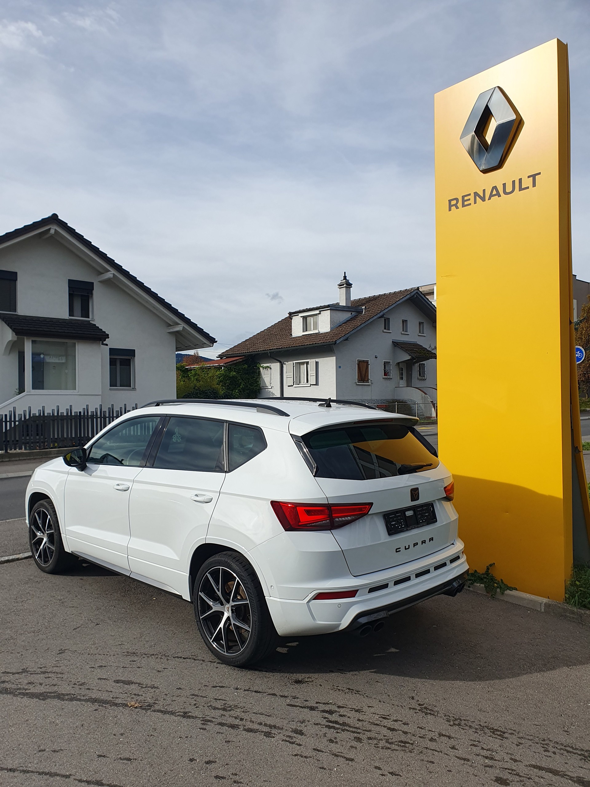 CUPRA Ateca 2.0TSI 4Drive DSG-image-3