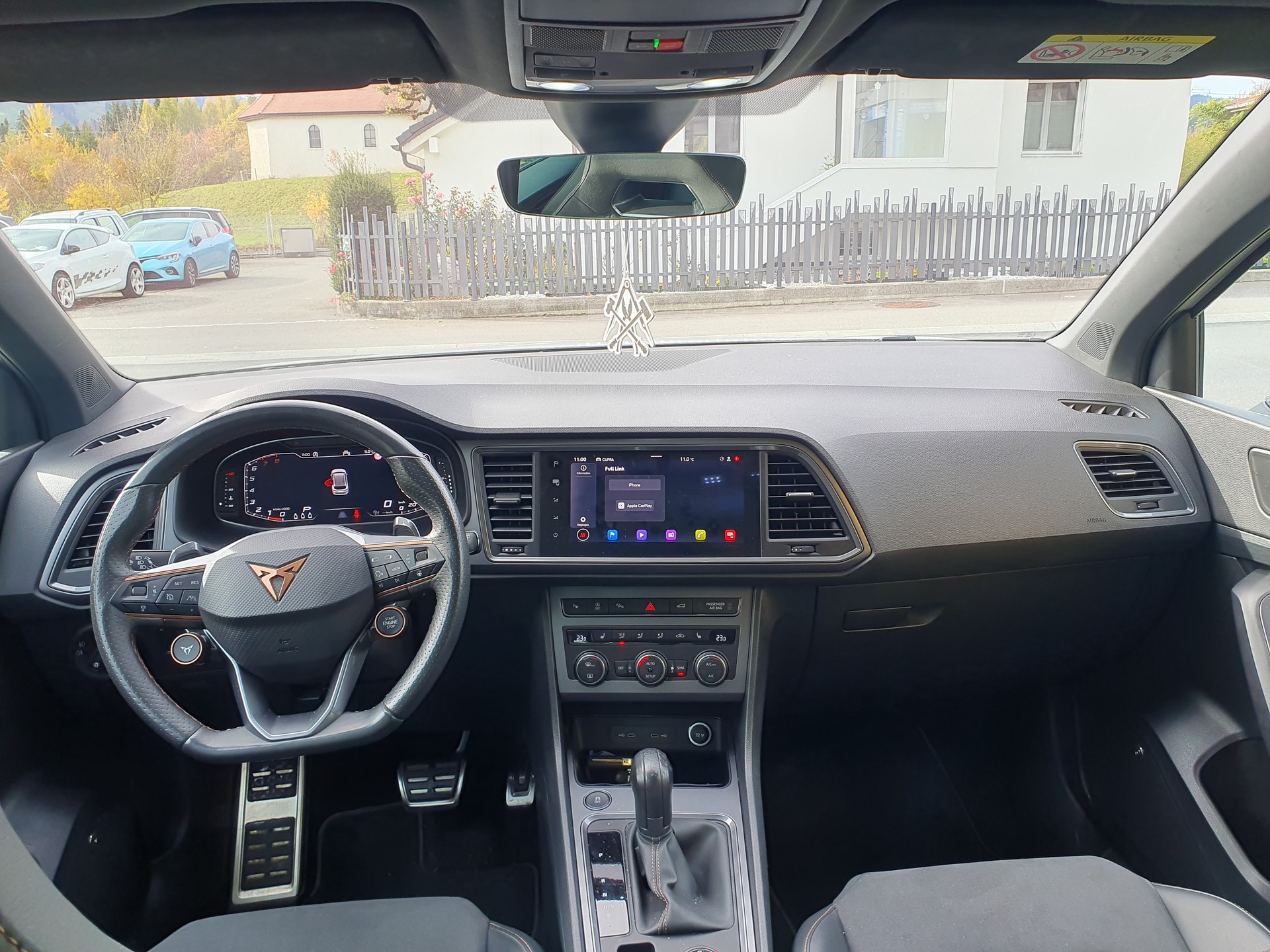 CUPRA Ateca 2.0TSI 4Drive DSG-image-6