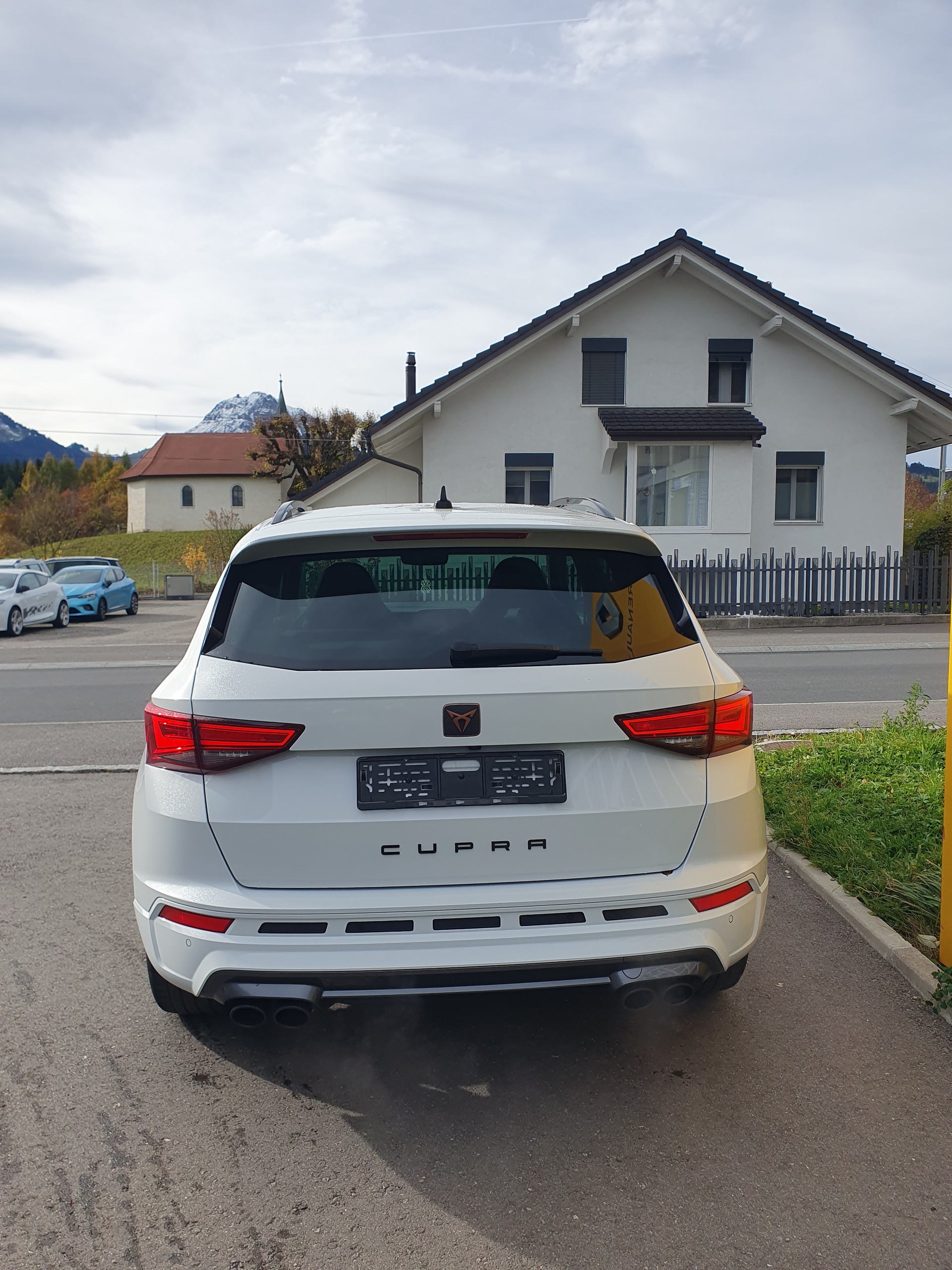 CUPRA Ateca 2.0TSI 4Drive DSG-image-4
