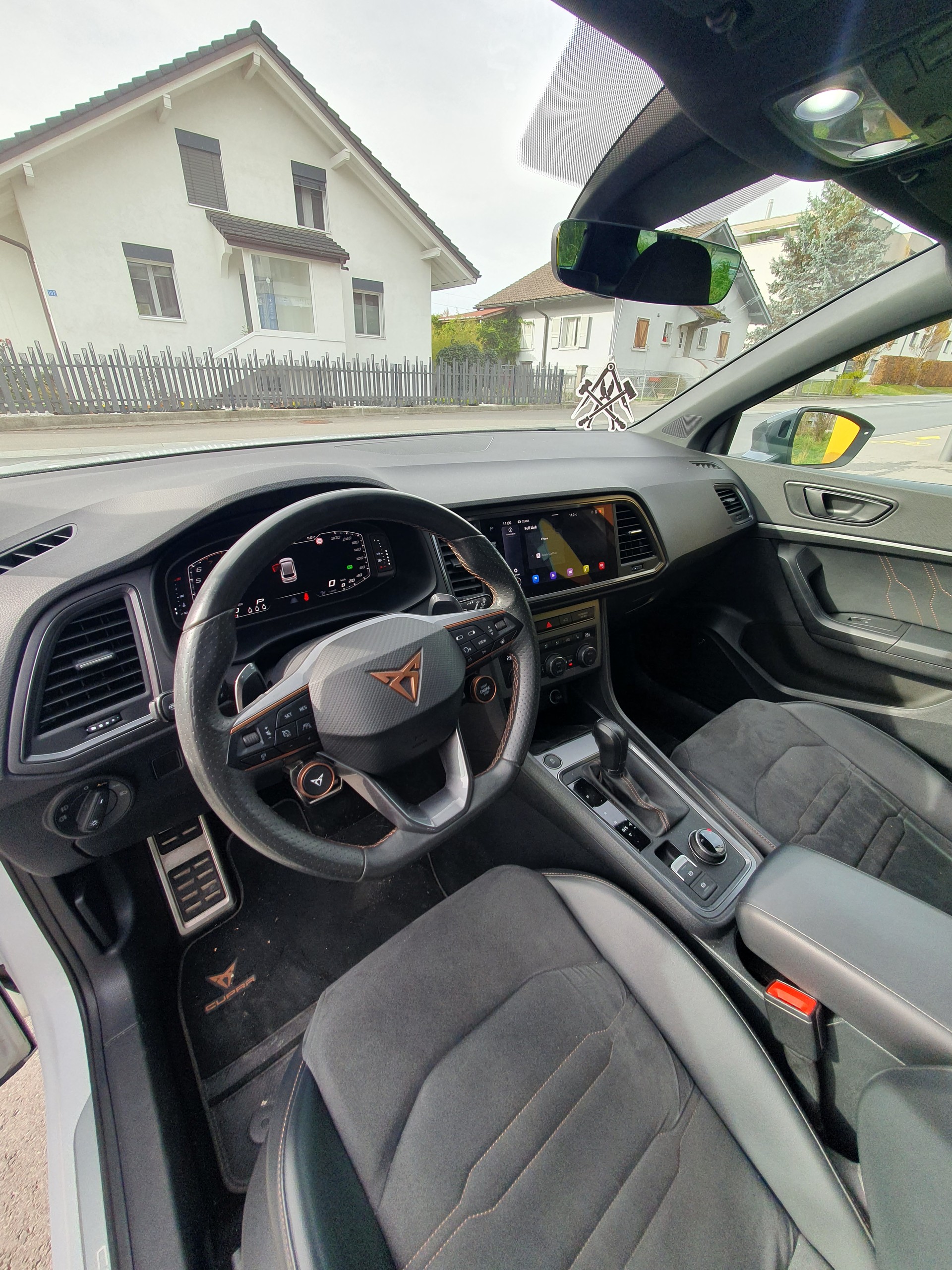 CUPRA Ateca 2.0TSI 4Drive DSG-image-8