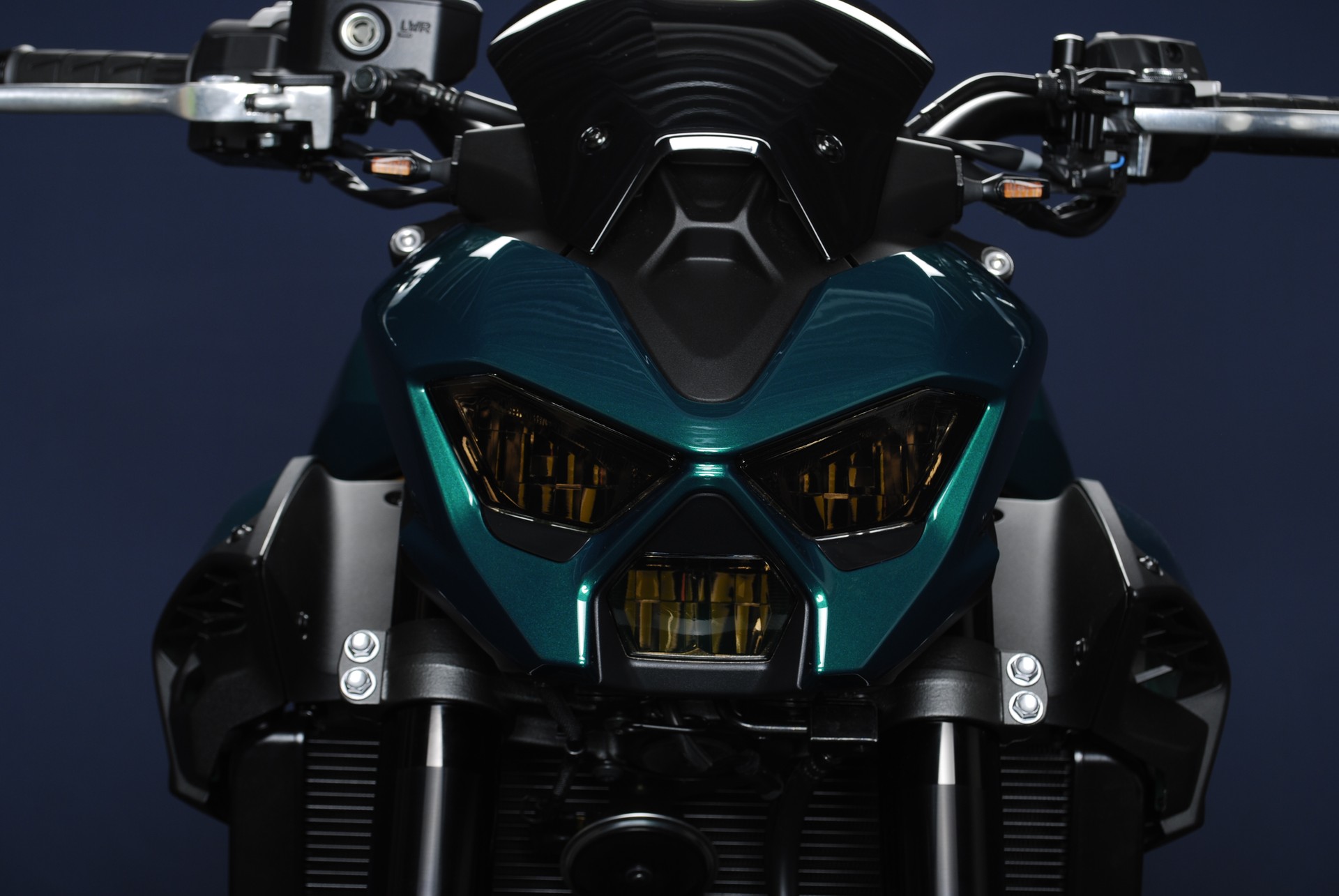 KAWASAKI Z 900 (35kW) MY26 - Sonderumbau-image-6
