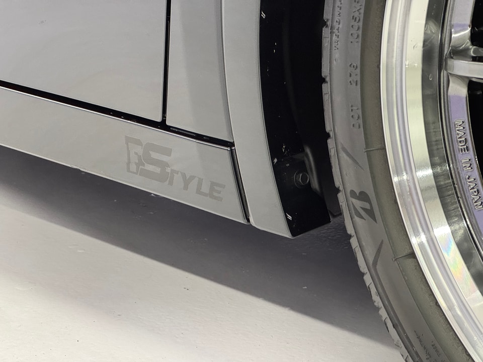 Prius Plug-in Hybrid 2.0 Style Drift Force Edition