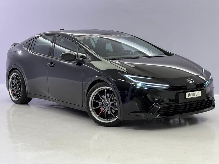 Prius Plug-in Hybrid 2.0 Style Drift Force Edition