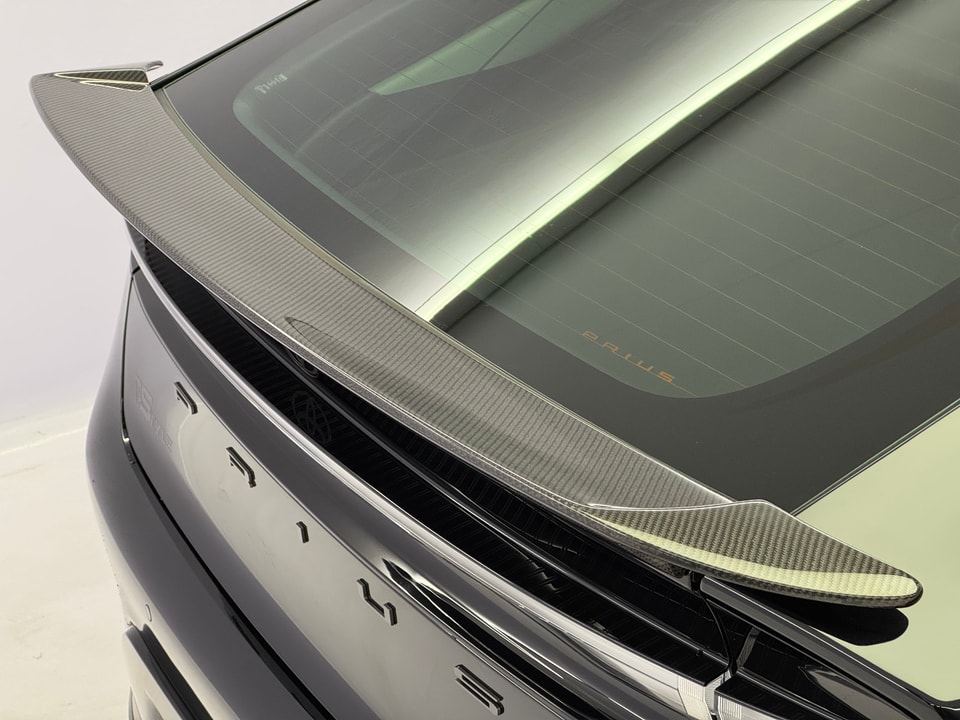 Prius Plug-in Hybrid 2.0 Style Drift Force Edition