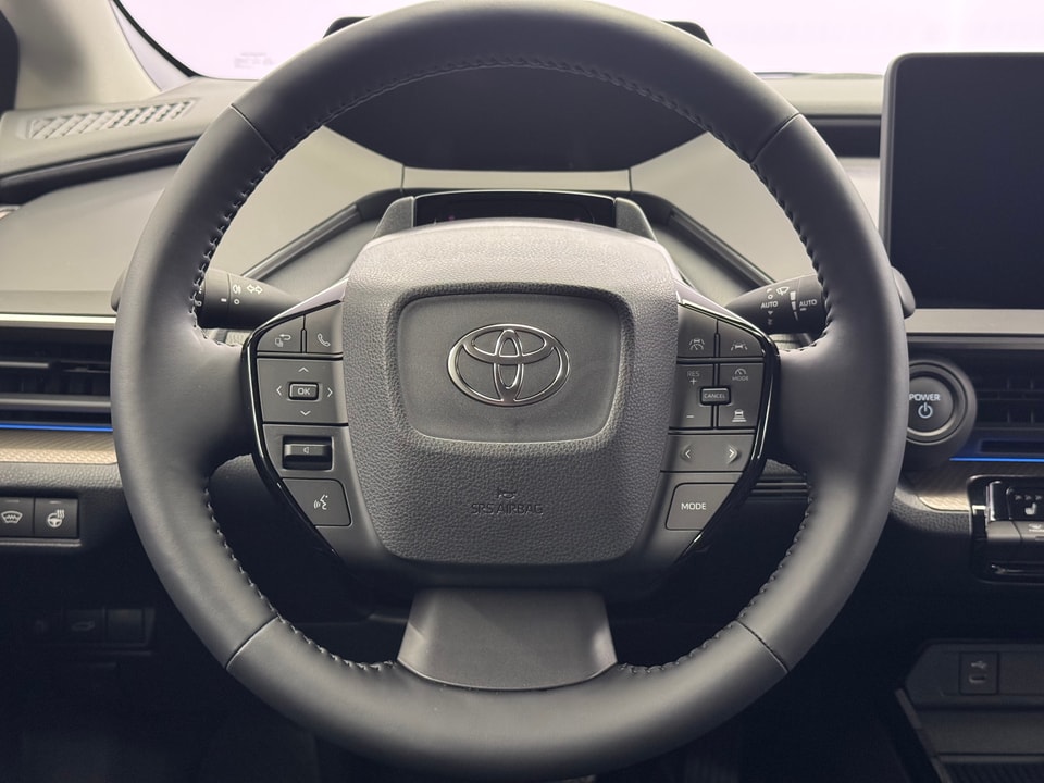 Prius Plug-in Hybrid 2.0 Style Drift Force Edition