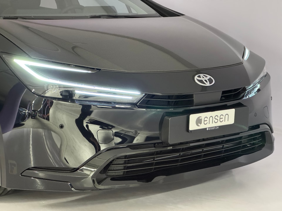 Prius Plug-in Hybrid 2.0 Style Drift Force Edition