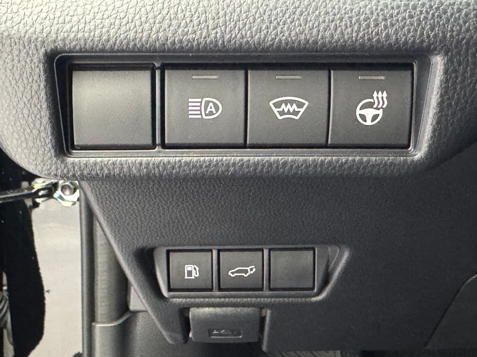 Prius Plug-in Hybrid 2.0 Style Drift Force Edition