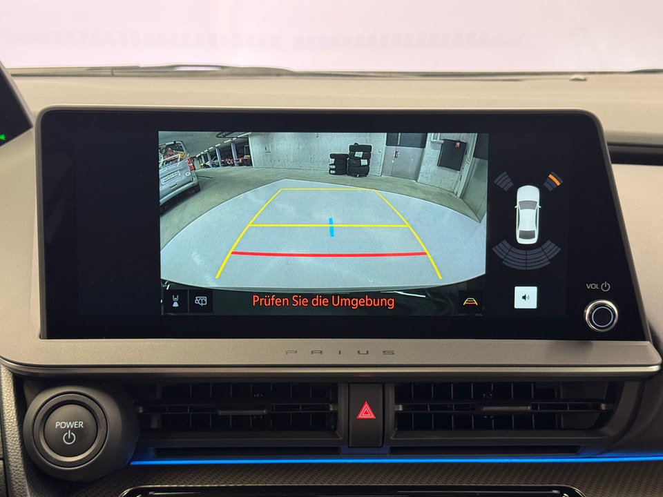 Prius Plug-in Hybrid 2.0 Style Drift Force Edition