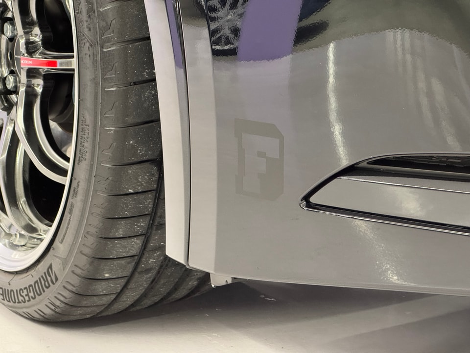 Prius Plug-in Hybrid 2.0 Style Drift Force Edition