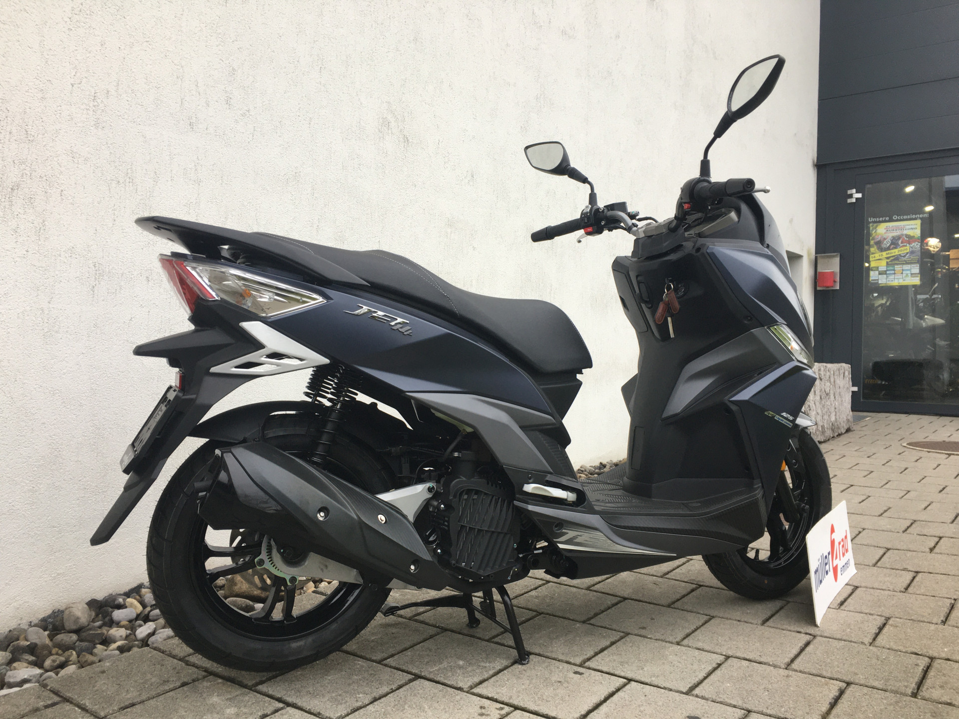 SYM Jet 14 125 Aktionsmodell-showroom-element-1