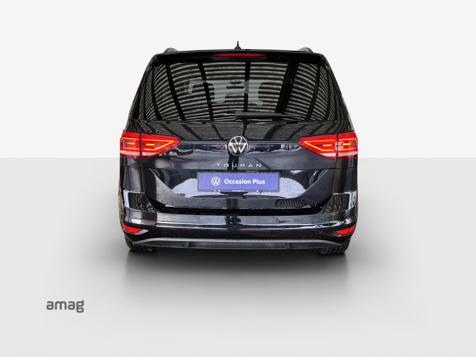 VW Touran 1.5 TSI EVO Comfortline United DSG-image-3