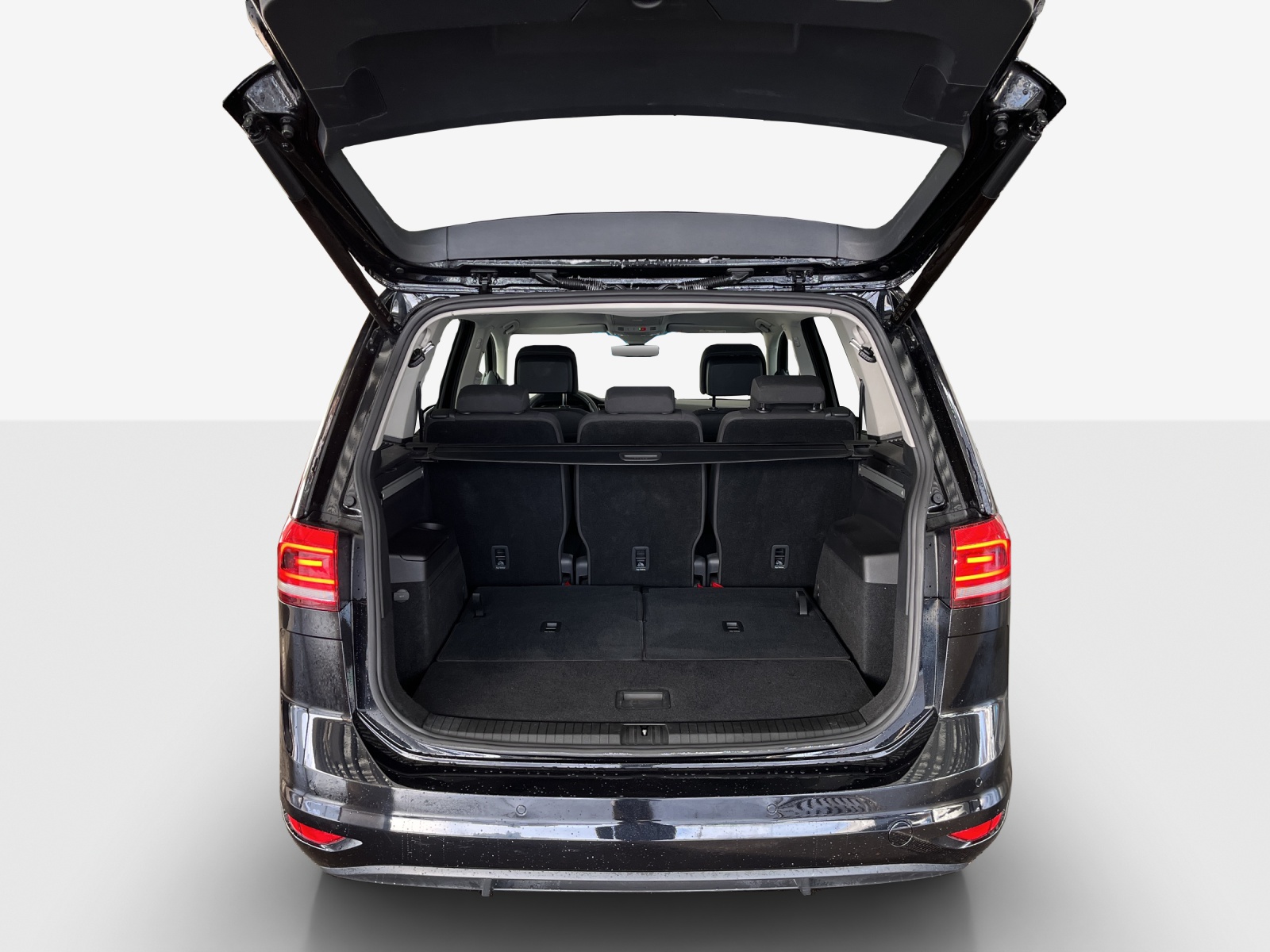 VW Touran 1.5 TSI EVO Comfortline United DSG-image-10