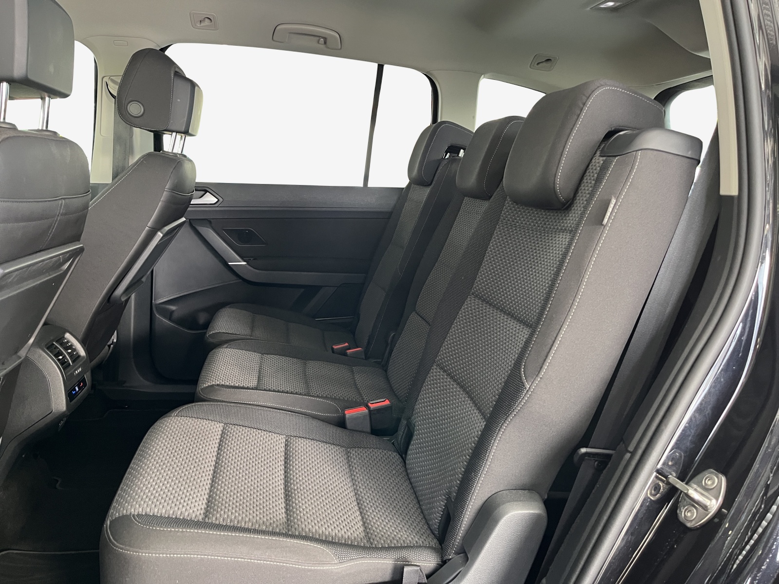 VW Touran 1.5 TSI EVO Comfortline United DSG-image-9