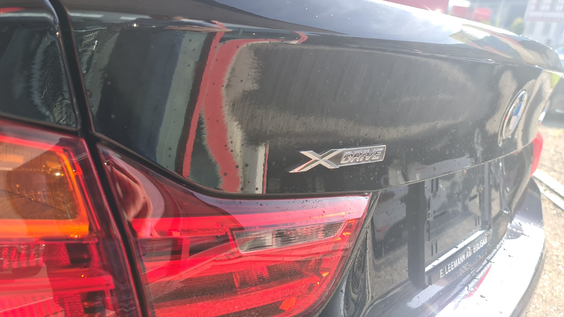 BMW 420i Gran Coupé xDrive Luxury Line-image-29