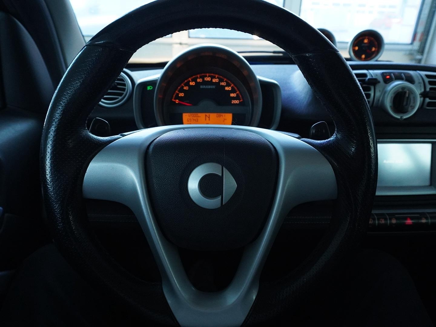 SMART fortwo Brabus Xclusive softouch-image-8