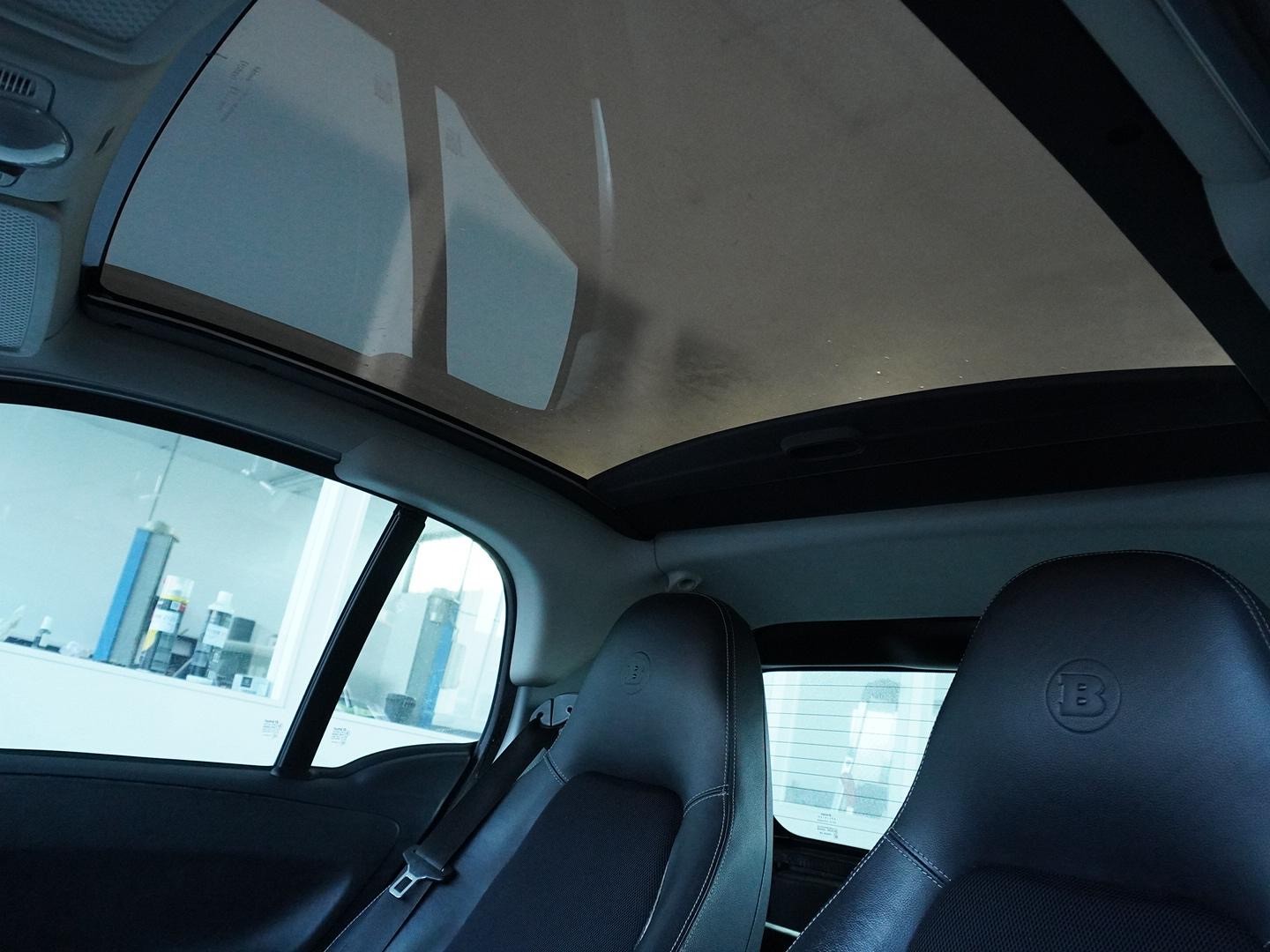 SMART fortwo Brabus Xclusive softouch-image-5