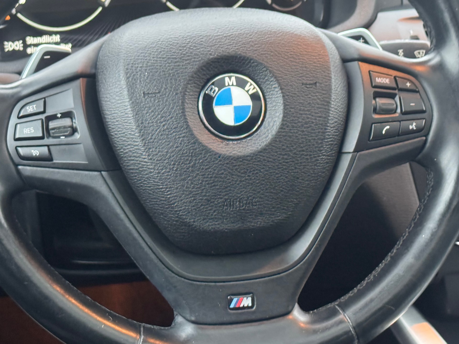 BMW X3 xDrive 35d M-Sport Steptronic-image-13