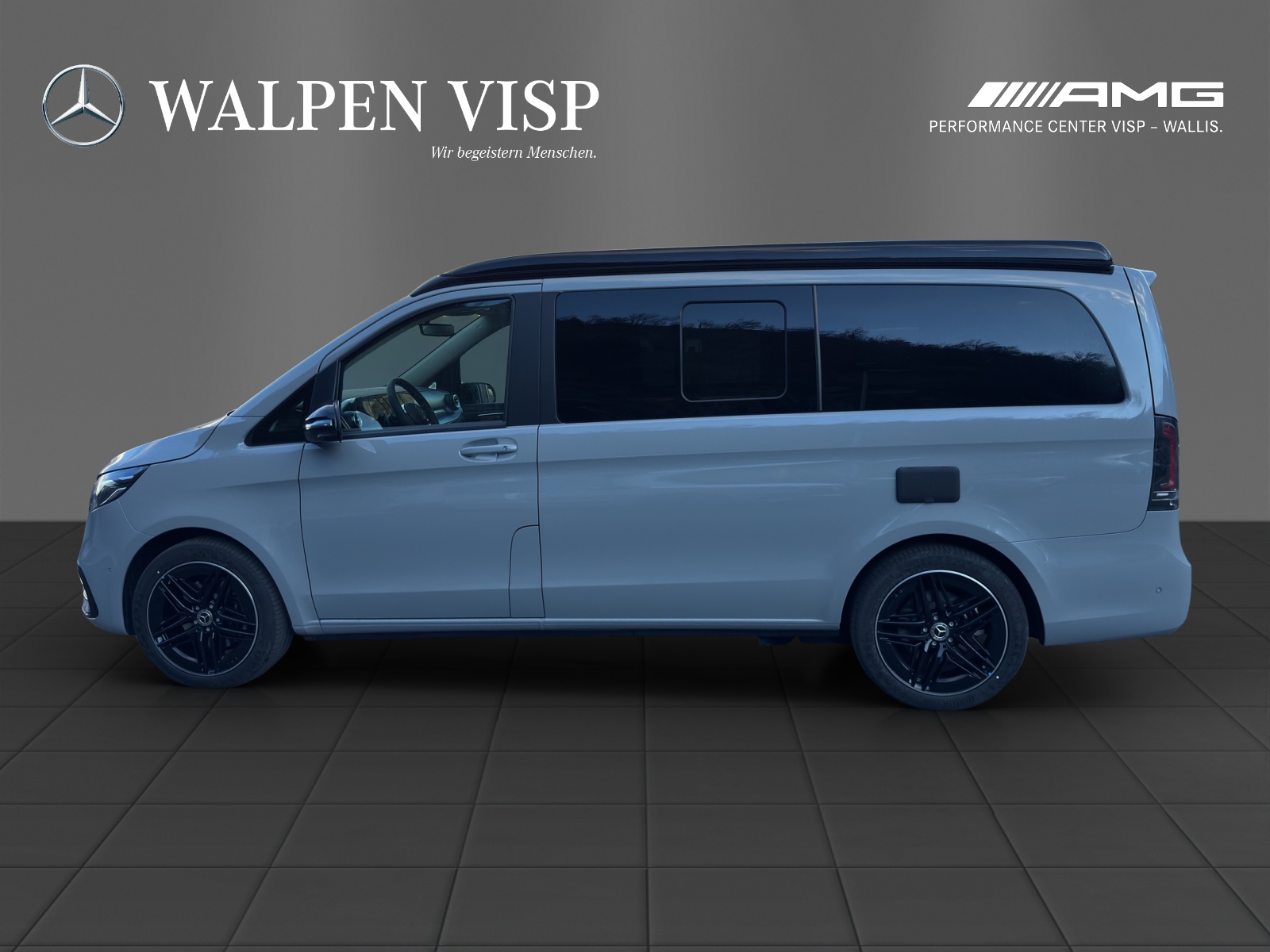 MERCEDES-BENZ Marco Polo 300 d 4M Automat-showroom-element-2
