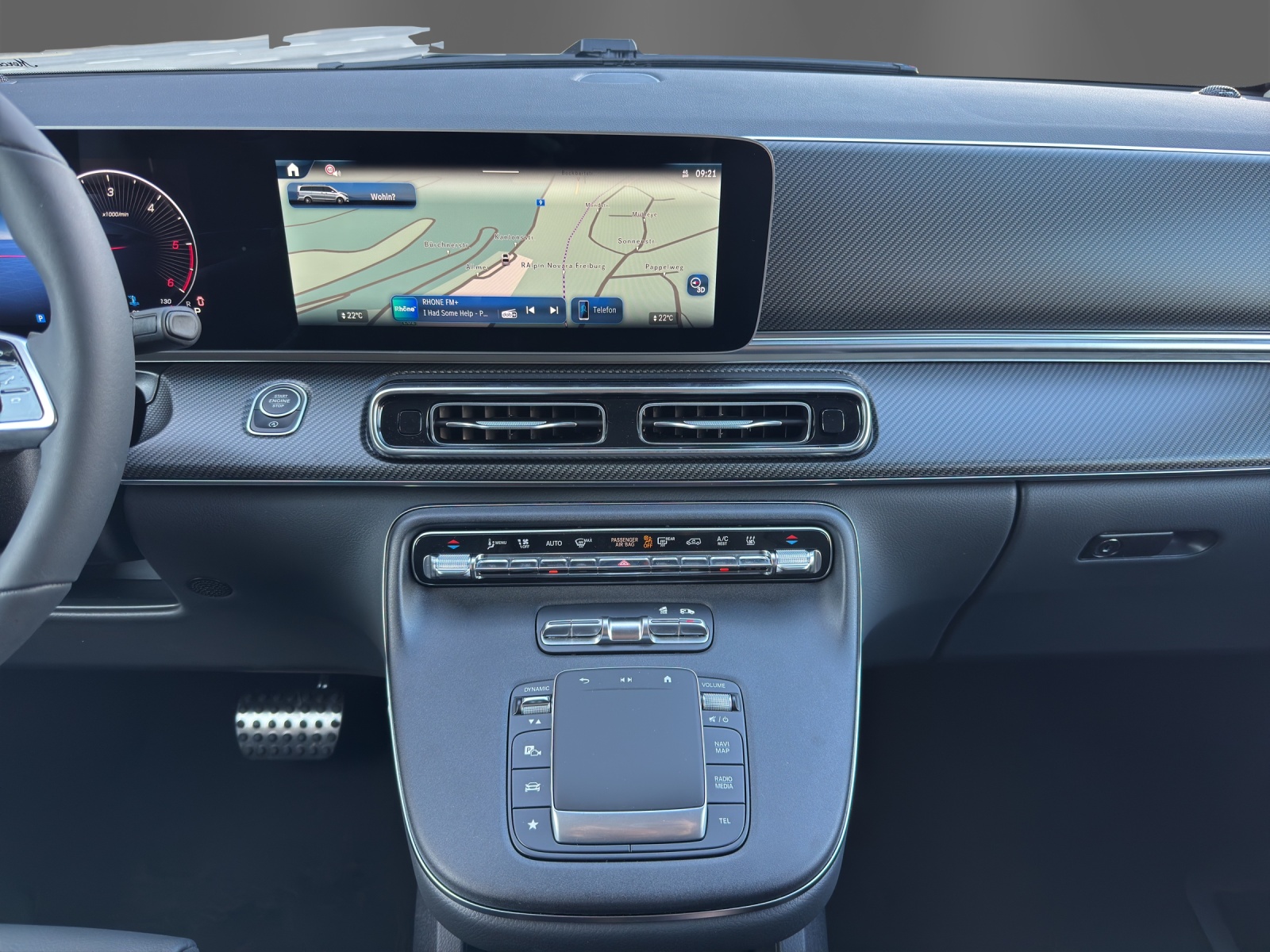 MERCEDES-BENZ Marco Polo 300 d 4M Automat-image-12