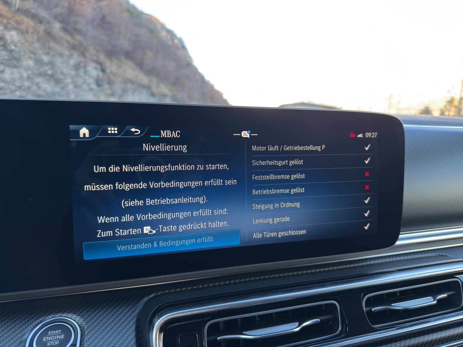 MERCEDES-BENZ Marco Polo 300 d 4M Automat-image-27