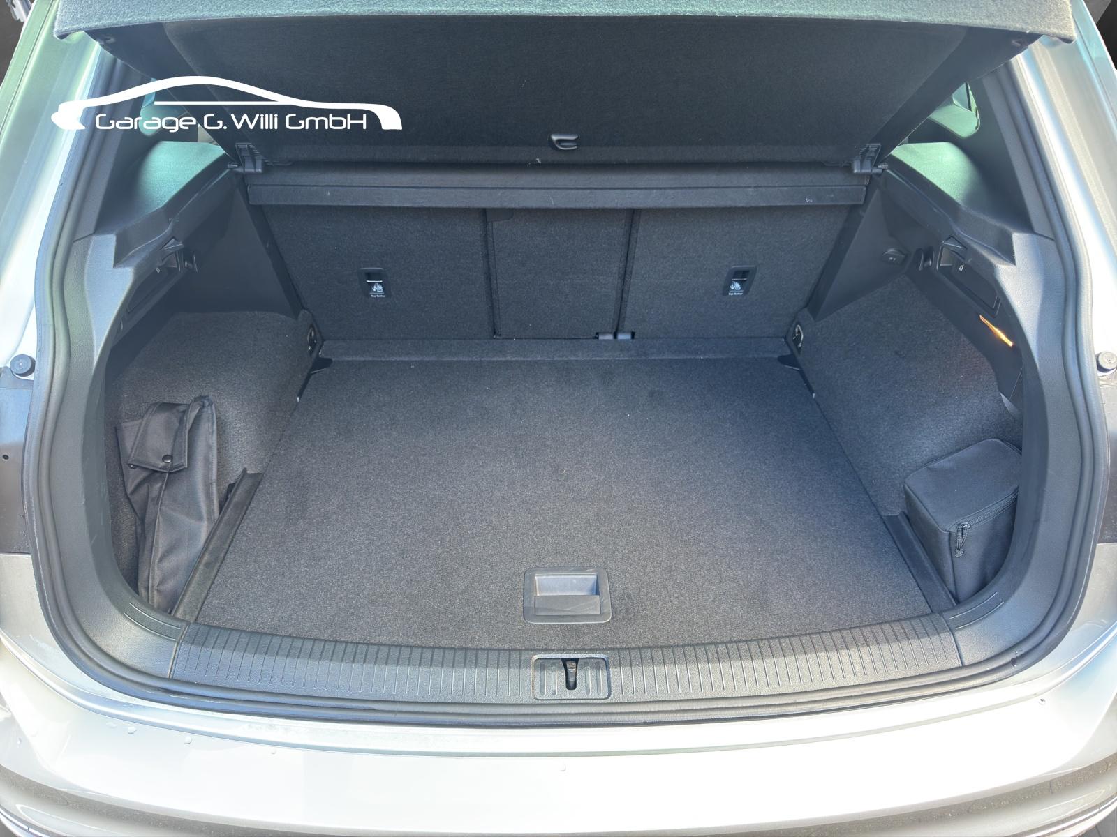 VW Tiguan 2.0TSI Highline 4Motion DSG-image-19